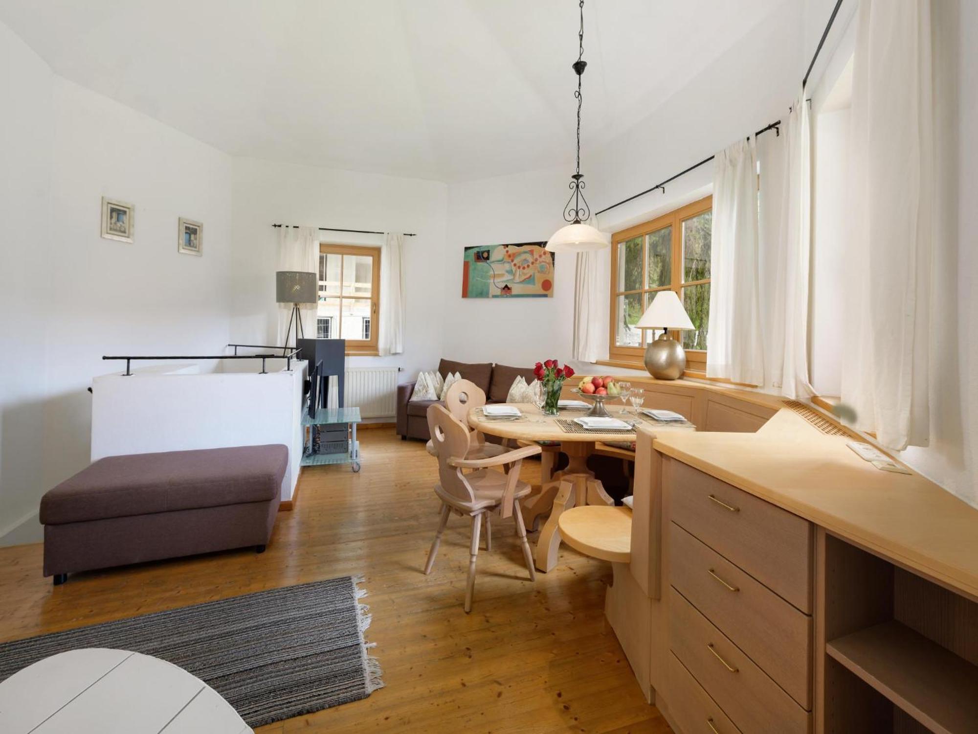 Chalet Sanna Hinterlengau Зальбах-Хинтерглемм Экстерьер фото